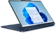 Ноутбук Lenovo Yoga 9 2-in-1 14IMH9 (83AC0001US) Cosmic Blue - зображення 1