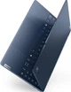 Ноутбук Lenovo Yoga 9 2-in-1 14IMH9 (83AC0001US) Cosmic Blue - зображення 11