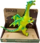 Игрушка Bibi Toys Дракон одноголовый звуковой 25 см (762237BT-1) - изображение 3