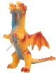 Игрушка Bibi Toys Дракон двухголовый звуковой 25 см (762244BT-2) - изображение 1