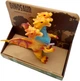 Игрушка Bibi Toys Дракон трехголовый звуковой 25 см (762244BT-3) - изображение 2