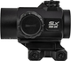 Приціл коліматорний Primary Arms SLx MD-25 точка 2 МОА - зображення 3