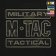 Кофта M-Tac Hoodie Combat Black Multicam 2XL - зображення 5