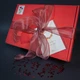 Аромасвічка Cinnamon Buns та формова свічка Венера - Подарунковий набір свічок 4 Seasons Candles - зображення 5