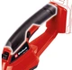 Ножницы для травы аккумуляторные Einhell X-Change GC-CG 18/1 Li - Solo (3410382) - изображение 4