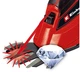 Ножницы для травы аккумуляторные Einhell X-Change GC-CG 18/1 Li - Solo (3410382) - изображение 6