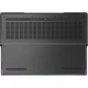 Ноутбук Lenovo Legion 7 16IRX8H, (82WQ000YRM) Intel Core i9-13900HX / RAM 32 ГБ / SSD 1 ТБ / RTX 4080 / Windows 11 / сірий - зображення 11