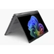 Ноутбук Lenovo IdeaPad 5 2-в-114Q8X9, (83GH0028RM) RAM 16 ГБ / SSD 1 ТБ / Windows 11 / сірий - изображение 5