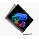 Ноутбук Lenovo IdeaPad 5 2-в-114Q8X9, (83GH0028RM) RAM 16 ГБ / SSD 1 ТБ / Windows 11 / сірий - изображение 11