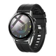 Смарт часы Hoco Y7 Pro |1.39″, 360×360, BT5.0, Track, IP67| Black - изображение 2