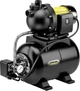 Насосная станция Karcher бытового водоснабжения BP 4.900 Home (1.645-760.0) - изображение 1