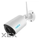 IP-камера REOLINK Argus Eco - зображення 2
