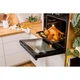 Духова шафа Gorenje BO6735E02X чорний/нержавіюча сталь - изображение 12