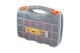 Органайзер двухсторонний MASTERTOOL с ручкой 15" 380х290х80 мм 30 секций 79-3130 - изображение 2