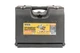 Органайзер двухсторонний MASTERTOOL с ручкой 14" 360х290х195 мм 49 секций 79-2101 - изображение 1