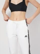 Спортивные штаны женские Adidas W 3S SJ C PT IN2253 XS White (4067886359642) - изображение 4