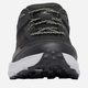 Buty trekkingowe męskie niskie Columbia Vertisol Trail 2062921010 44.5 (11.5US) Czarne (195980559270) - obraz 6