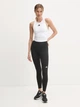 Спортивные леггинсы для бега высокие женские Adidas Otr 7/8 L IS9907 M Black (4067894993951) - изображение 8