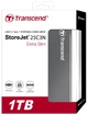 Жесткий диск Transcend StoreJet 25C3 1TB 5400rpm TS1TSJ25C3N 2.5" USB 3.0 External Iron Gray - изображение 10