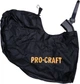Воздуходув аккумуляторный Procraft VB20 (без АКБ и ЗУ) (0 32014) - изображение 13