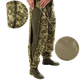 Брюки Camotec Defender 7 level камуфляж XL - зображення 5