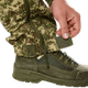 Брюки Camotec Defender 7 level камуфляж XL - зображення 7