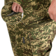 Брюки Camotec Герц Rip-Stop Teflon камуфляж XL - зображення 6