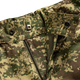 Брюки Camotec Герц Rip-Stop Teflon камуфляж XL - зображення 10