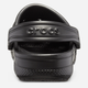 Детские кроксы-сабо для мальчика Crocs Baya Clog T Blk 207012-001 23-24 (C7) Черные (191448702516) - изображение 4