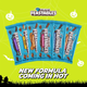 Шоколад Feastables Mr Beast Bar Milk Chocolate Crunch 60 г - изображение 8