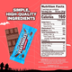 Шоколад Feastables Mr Beast Bar Milk Chocolate Crunch 60 г - изображение 7