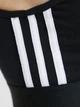 Спортивный топ для зала женский Adidas W 3S Cro GS1343 2XL Black/White (4064055451619) - изображение 6