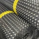 Шиповидная мембрана SNTDrain 400 г/м2 2х20 м - изображение 4