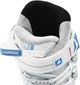 Черевики гірськолижні Lange LX 70 W 40.5 (260мм) Mineral white/metalic blue (LBK6240-WRH) - изображение 4