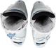 Черевики гірськолижні Lange LX 70 W 40.5 (260мм) Mineral white/metalic blue (LBK6240-WRH) - изображение 5