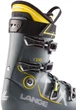Черевики гірськолижні Lange LX 100 40.5 (260мм) Thunder grey (LBK6020-WRH) - зображення 3