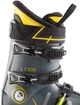 Черевики гірськолижні Lange LX 100 40.5 (260мм) Thunder grey (LBK6020-WRH) - зображення 5