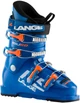 Черевики гірськолижні для підлітків Lange RSJ 60 35C (220мм) Power blue (LBJ5140-WRH) - изображение 1