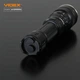 Светодиодный фонарик VIDEX VLF-AT255RG 2000Lm 5000K - изображение 12