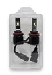 Автомобильные двухцветные светодиодные лампы H11 FOGLIGHT XTREME DOBLE COLOR комплект (36211) - изображение 8