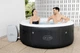 Басейн-джакузі з підігрівом Aufblasbarer Whirlpool Bestway - изображение 2