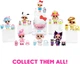 Игровой набор Lol surprise hello kitty and friends Pompompurin puddin кукла лол хелло Китти и друзья. 523840 - изображение 4