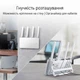 Бездротовий маршрутизатор Asus ExpertWiFi EBR63 (90IG0870-MO3C00) white - зображення 14