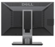 Монитор DELL P2210T 22" TN+Film 1680x1050 Black Б/у - изображение 5