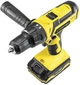 Дрель-шуруповерт аккумуляторная ударная Trotec PHDS 11-20 V + кейс 4410000502 (DAS302795) - изображение 5