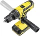 Дрель-шуруповерт аккумуляторная ударная Trotec PHDS 11-20 V + кейс 4410000502 (DAS302795) - изображение 6