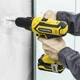 Дрель-шуруповерт аккумуляторная ударная Trotec PHDS 11-20 V + кейс 4410000502 (DAS302795) - изображение 14