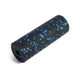 Масажний ролик (роллер) гладкий PowerPlay PP-4346 Mini EPP Foam Roller Чорно/Синій (15x5,3см.) - изображение 1
