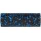 Масажний ролик (роллер) гладкий PowerPlay PP-4346 Mini EPP Foam Roller Чорно/Синій (15x5,3см.) - изображение 6