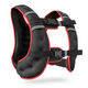 Жилет-утяжелитель Hop-Sport HS-005WW 5 кг для фитнеса тренировок бега силовых упражнений - изображение 2